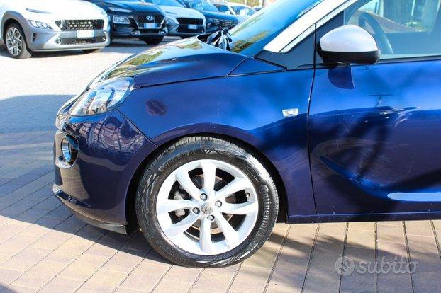 Opel Adam 1.4 87cv benz/g.p.l. Slam