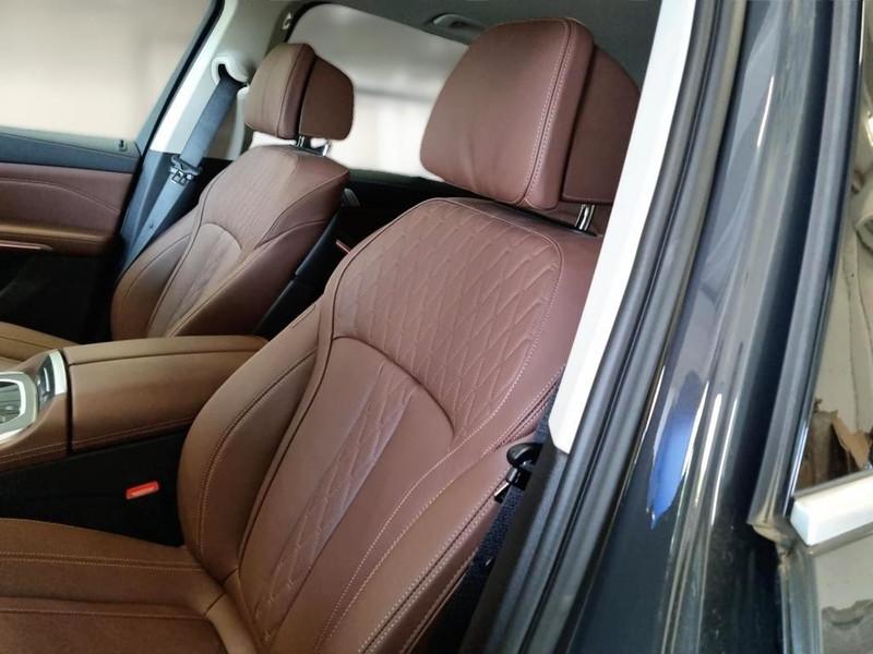 BMW X5 XDRIVE 30D MH48V XLINE AUTOM. SUV
