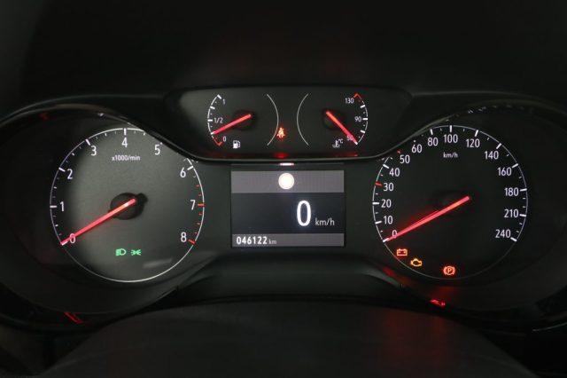 OPEL Corsa Corsa 1.5 D 100 CV Edition