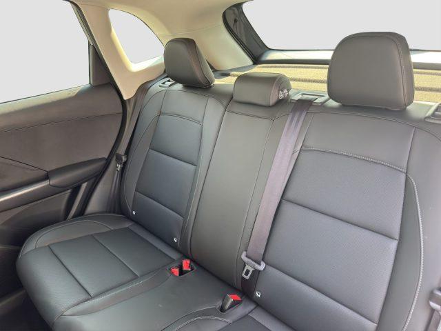MG ZS ZS 1.5 Comfort