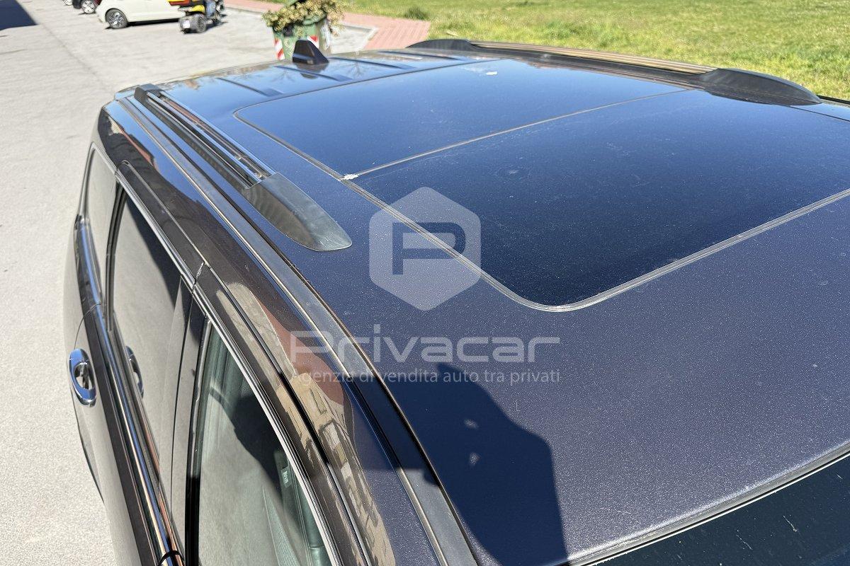 JEEP Grand Cherokee 3.0 V6 CRD 250 CV Multijet II Overland