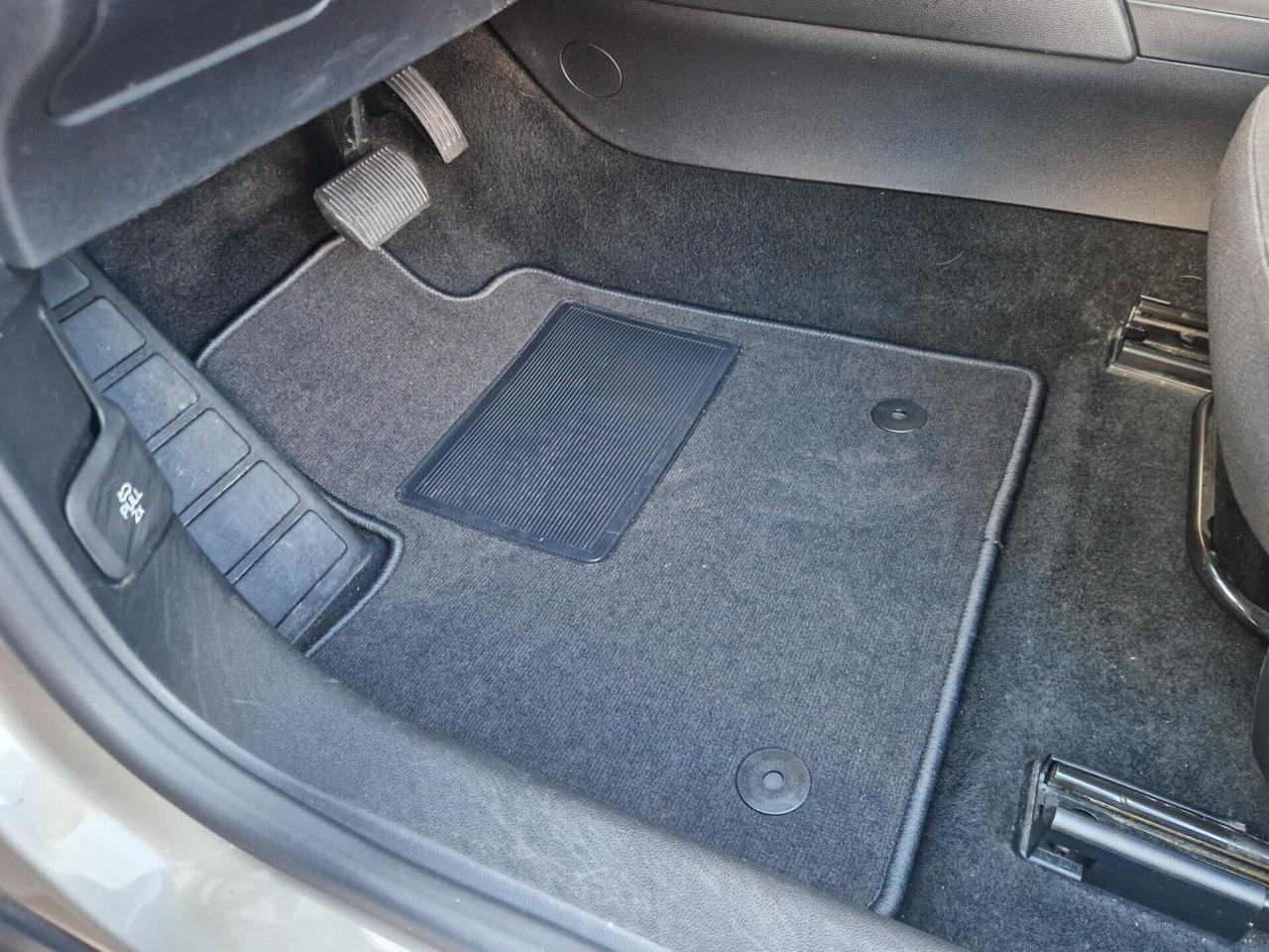 Ford Focus 1.5 120cv Automatica 5p 70 mila km