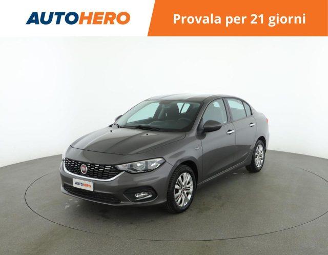 FIAT Tipo 1.4 4 porte Opening Edition