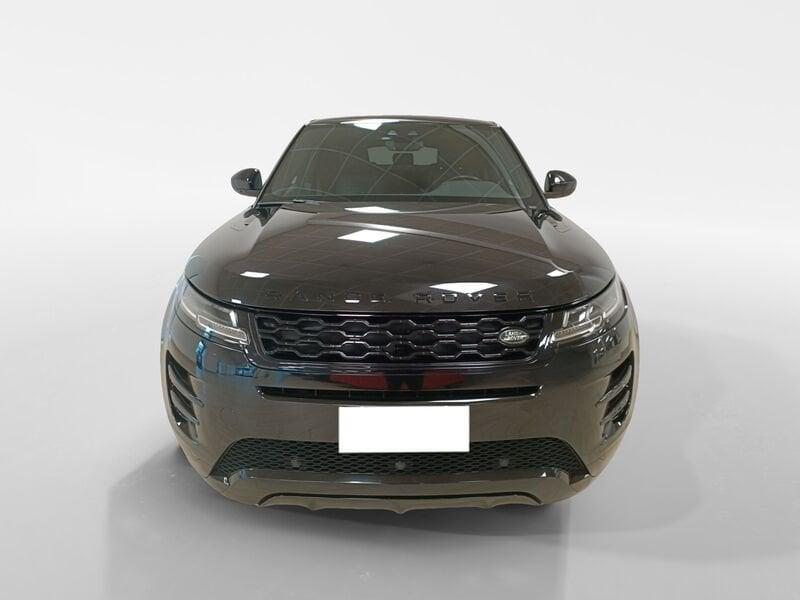 Land Rover Range Rover Evoque 2ª serie 2.0 I4 249 CV AWD Auto R-Dynamic