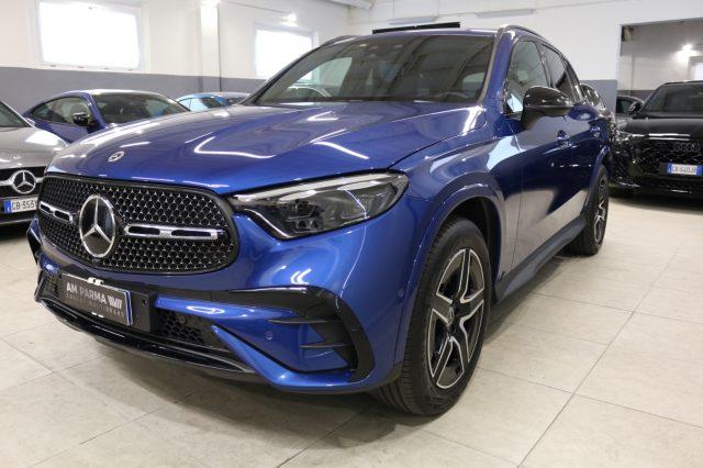MERCEDES-BENZ GLC 220 d 4Matic Mild Hybrid AMG Advanced