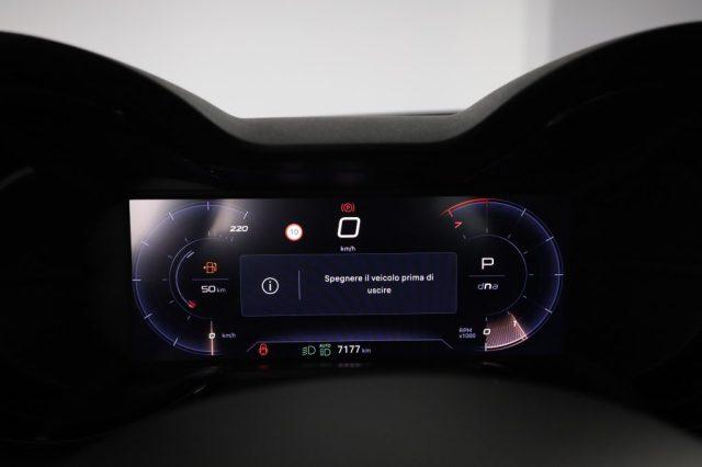ALFA ROMEO Junior Junior 1.2 136 CV Hybrid eDCT6