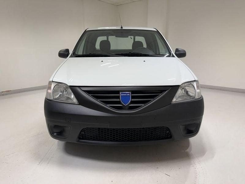 Dacia Logan Logan Pick-Up 1.5 dCi 70CV