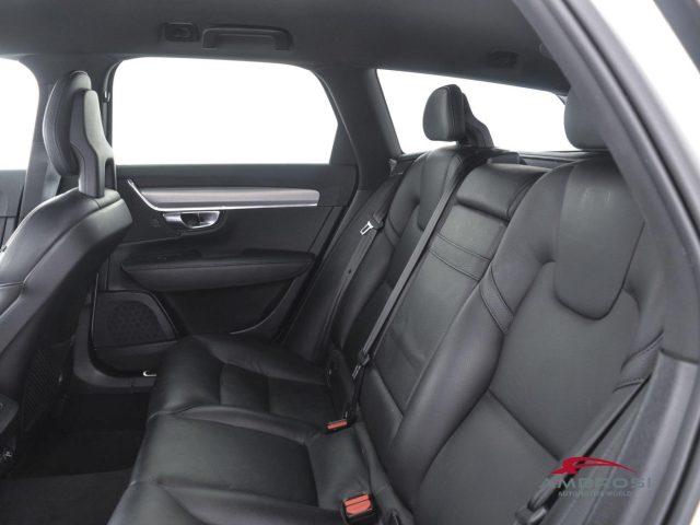 VOLVO V90 D4 AWD Geartronic Momentum - PER OPERATORI DEL SET