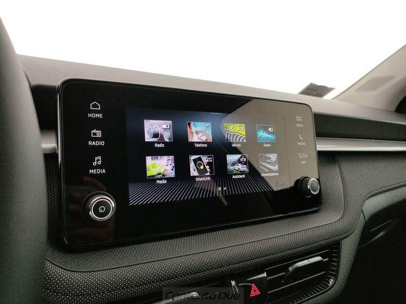 Škoda Fabia 1.0 TSI Evo 70KW BE MORE