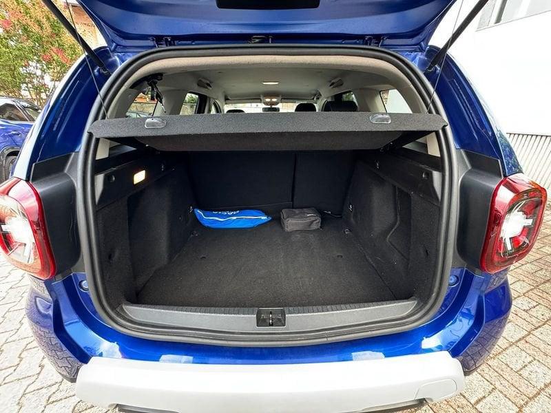 Dacia Duster 1.0 tce ECO-G Prestige 4x2 1.0 tce Prestige Eco-g 4x2 100cv