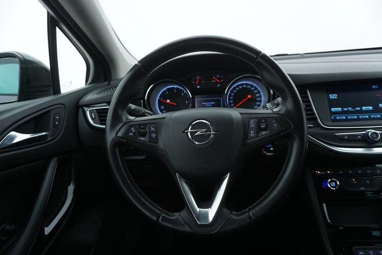 Opel Astra ST Business Elegance AT9 BR185265 1.5 Diesel 122CV