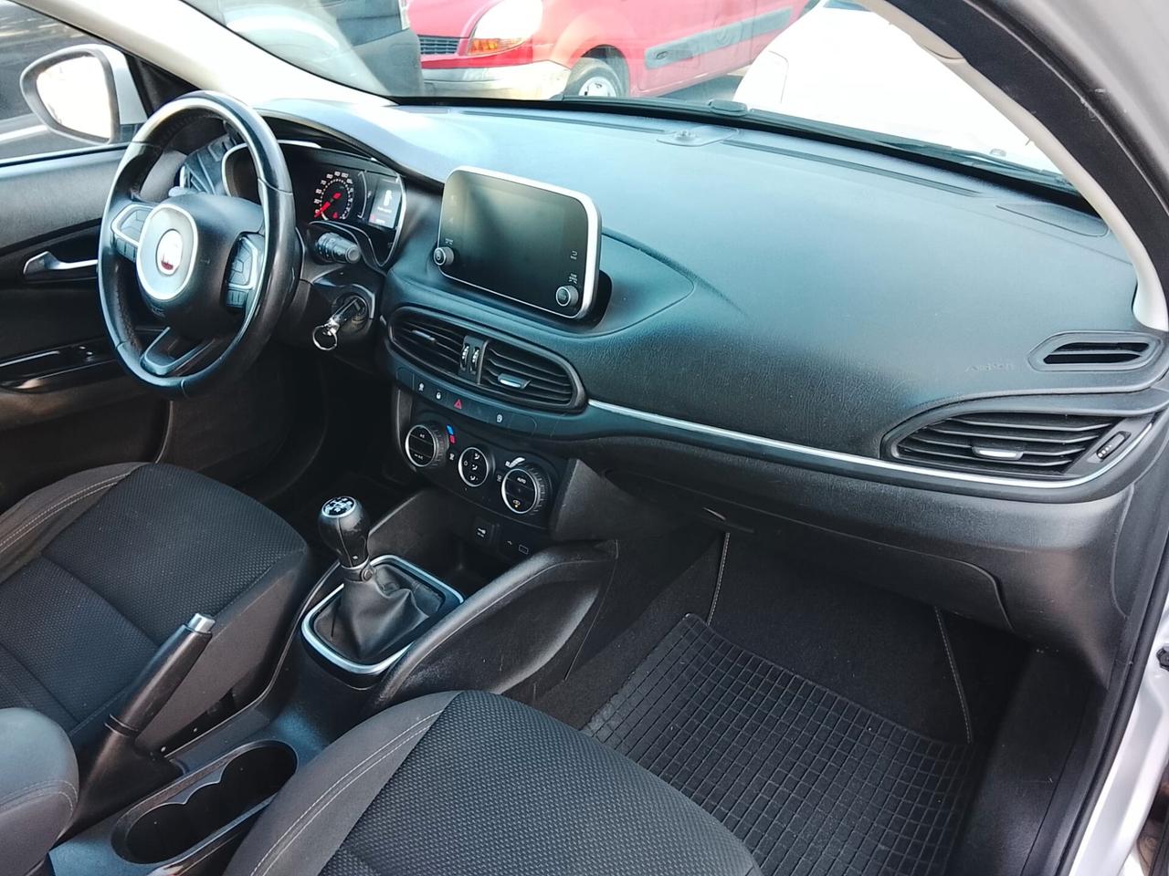 Fiat Tipo 1.3MTJ 5porte business