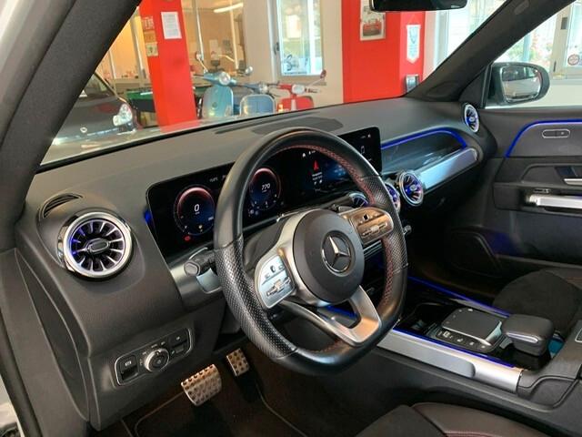 Mercedes-Benz GLB 200d 4Matic Automatica – Premium AMG – 70.000 km – Gennaio 2023 – Condizioni eccellenti