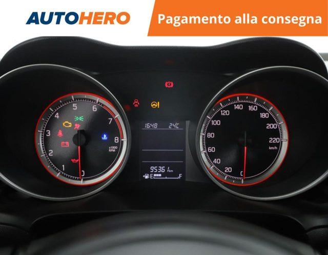 SUZUKI Swift 1.2 Dualjet Easy
