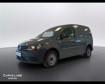 VOLKSWAGEN Caddy 2.0 tdi 122cv 4motion E6