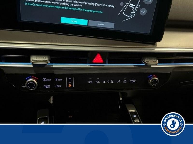 KIA Sorento 1.6 HEV 2WD Style MY25