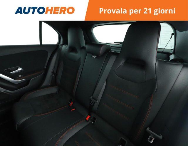 MERCEDES-BENZ A 220 d Automatic Premium