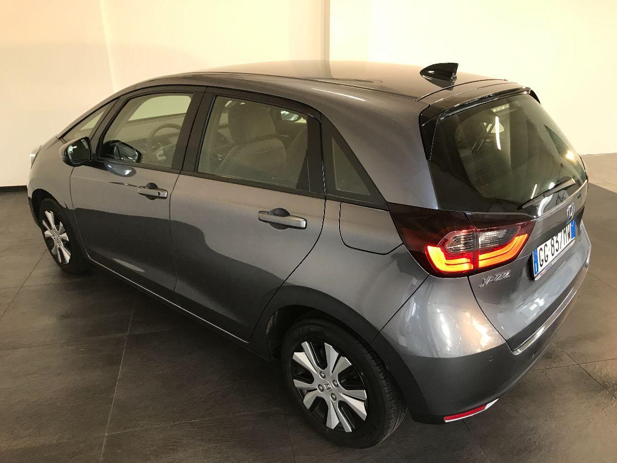HONDA Jazz 1.5 Hev eCVT Elegance