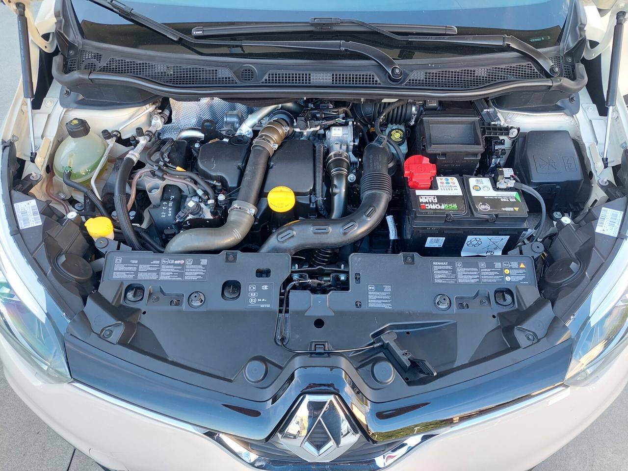 Renault Captur 1.5 dCi 8V 90 CV Start&Stop Energy R-Link