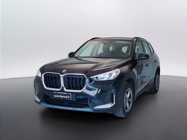 BMW X1 U11 - X1 sdrive18d X-Line auto