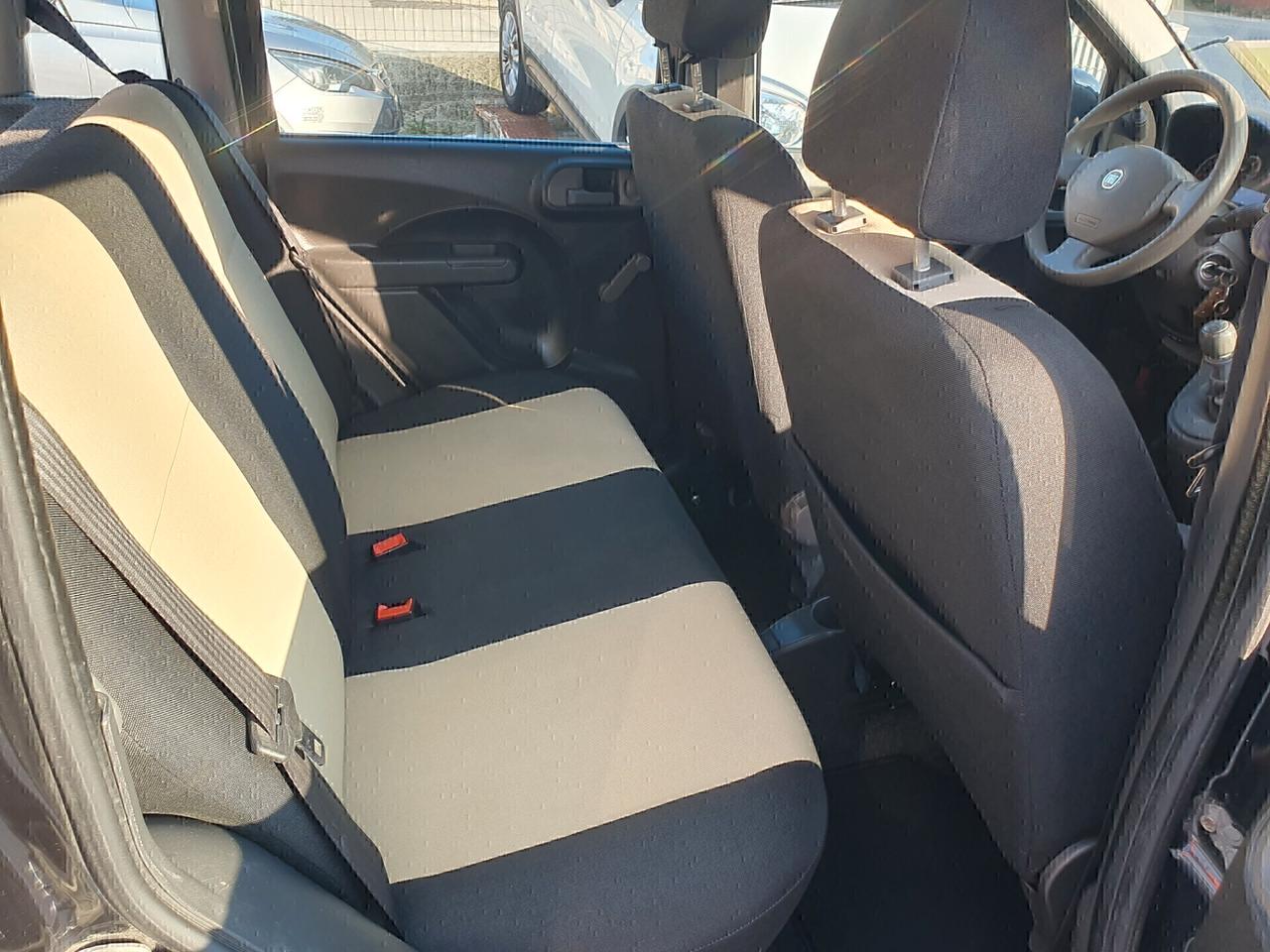 Fiat Panda 1.2 Climbing Natural Power Neop 2010