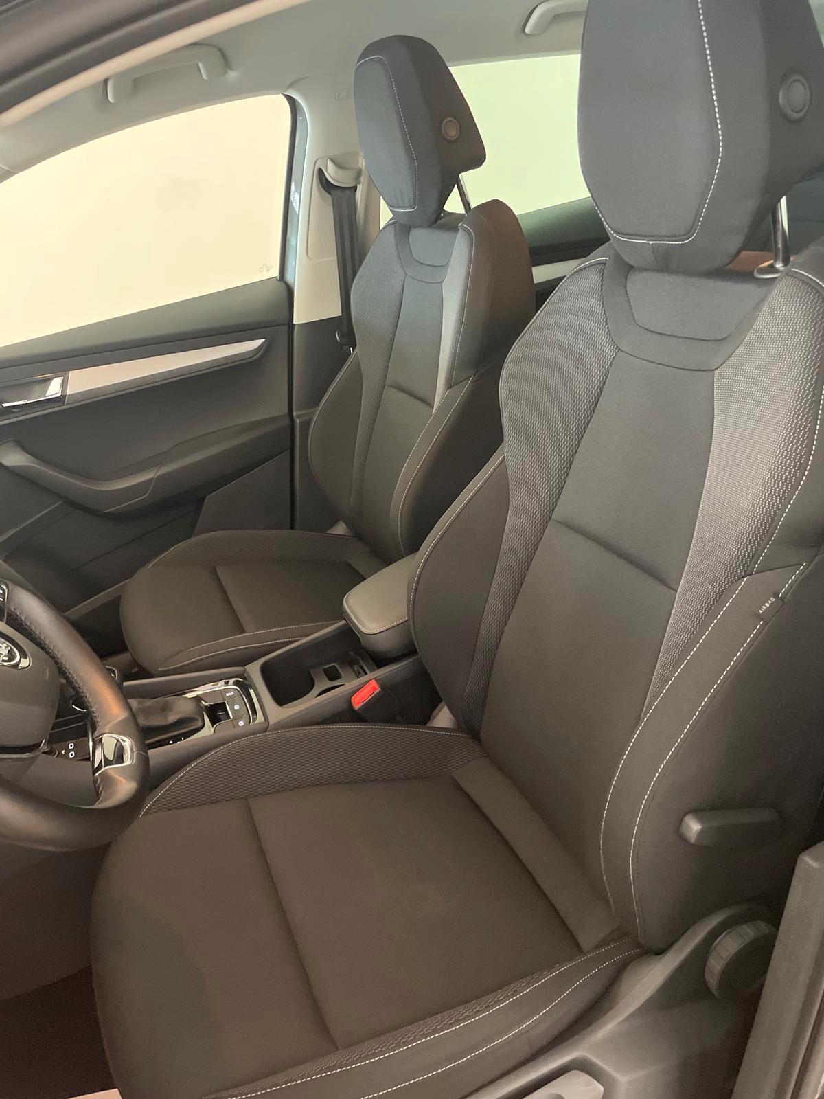 Skoda Karoq 1.5 TSI ACT DSG Executive