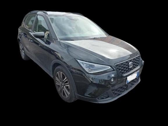 Seat Arona 1.0 EcoTSI Style