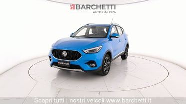 MG ZS 1.5L 5MT LUXURY
