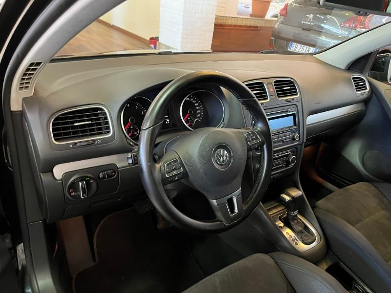 VOLKSWAGEN Golf 1.4 TSI 122CV DSG 5p. Highline