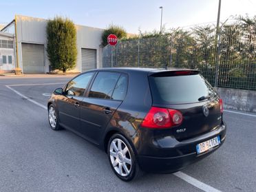 Golf 5 benzina