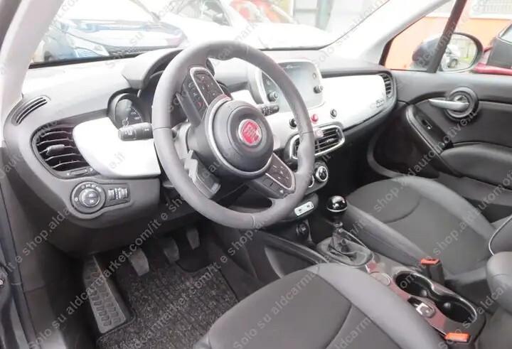 Fiat 500X 1.3 MultiJet 95 CV Connect