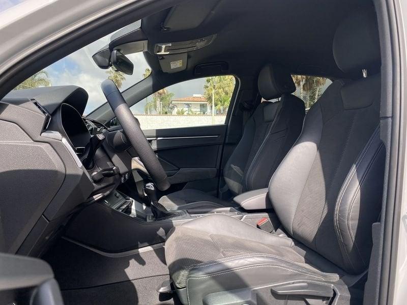 Audi Q3 SPB S Line Edition 2.0 TDI 150CV s-tronic 35