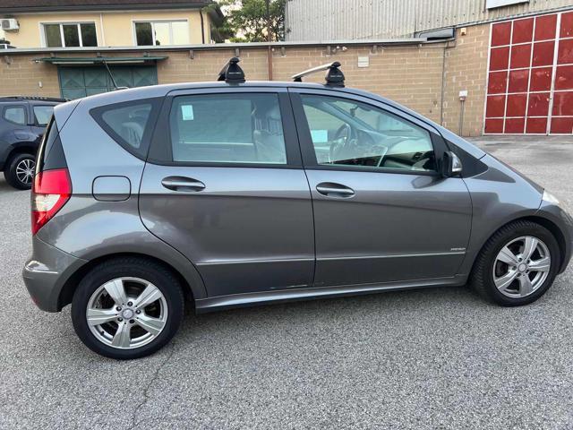 MERCEDES-BENZ A 180 CDI Avantgarde senza nessun lavoro da fare