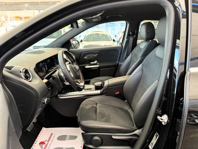 MERCEDES-BENZ GLA 200 d Automatic Premium AMG