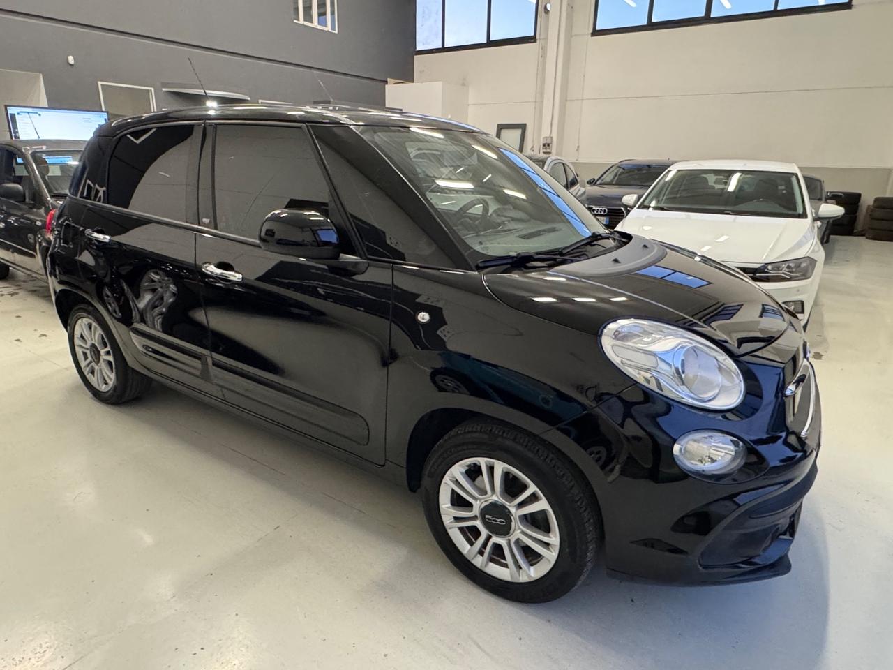Fiat 500L 1.3 Multijet lounge