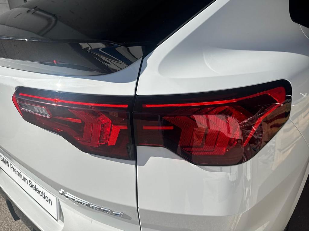 BMW X2 20 d 48V MSport Pro xDrive DCT