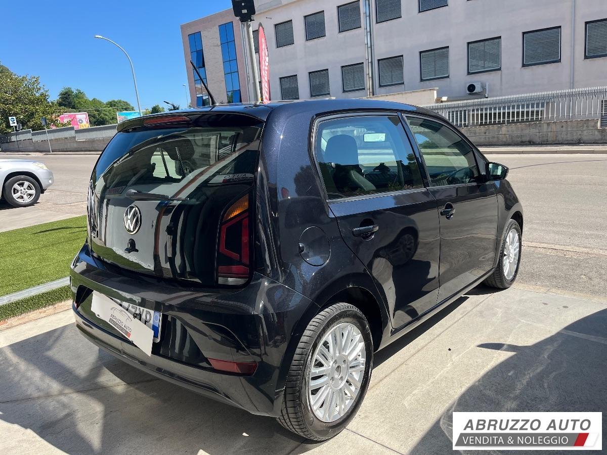 VOLKSWAGEN Up! 1.0 5p.