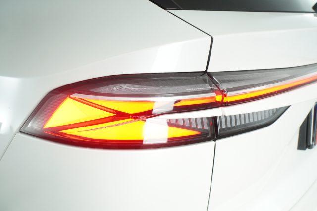 MG HS (2024-->) PHEV Luxury