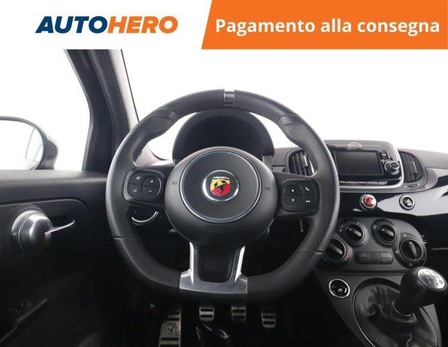 ABARTH 595 1.4 Turbo T-Jet 145 CV
