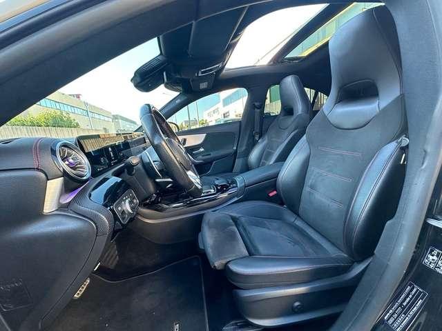 Mercedes-Benz CLA 35 AMG 4Matic