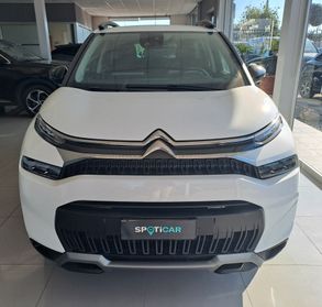 Citroen C3 Aircross PureTech 110 shine 2023