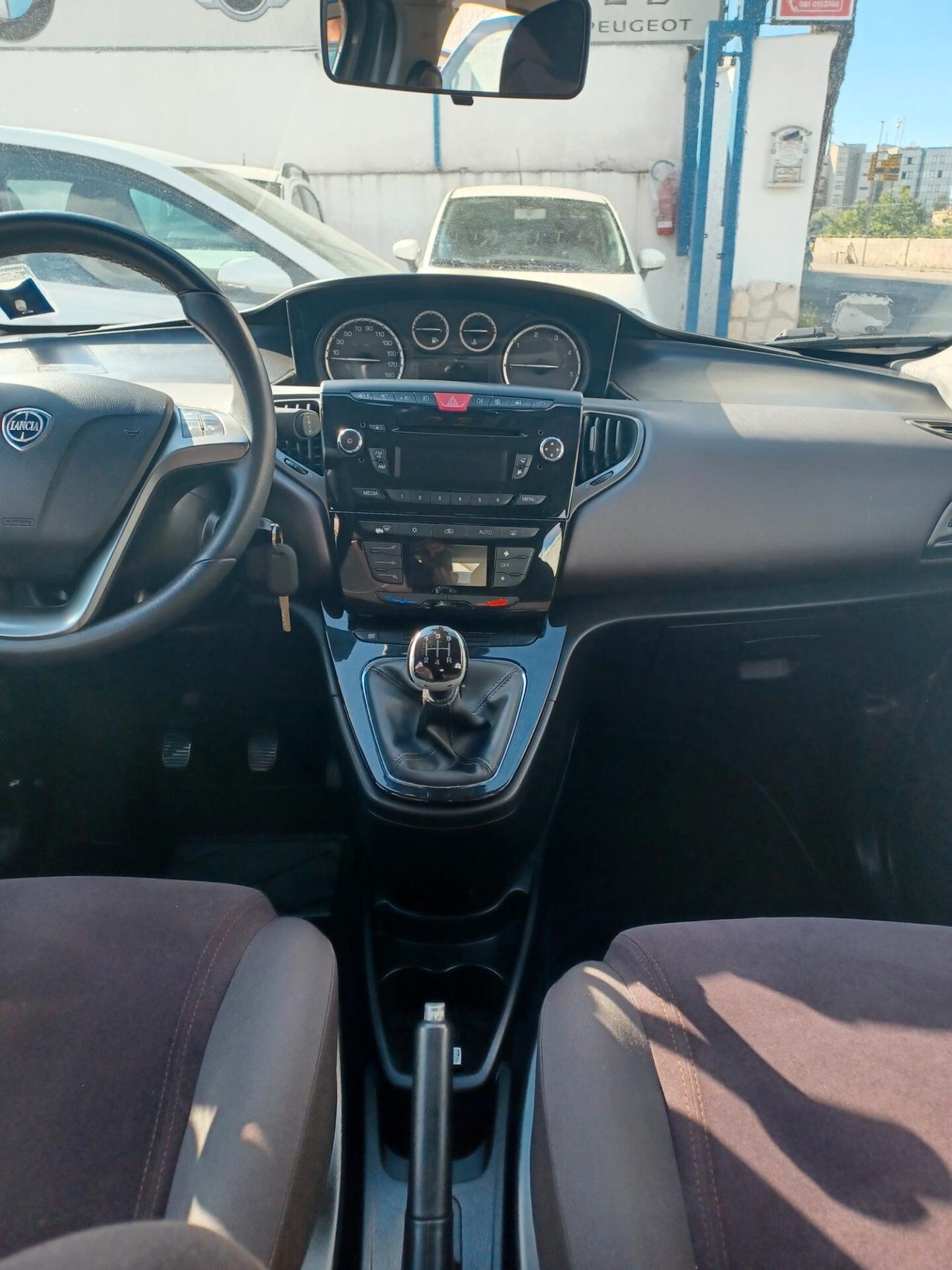 Lancia Ypsilon 1.3 MJT Platinum UNICO PROPRIETARIO
