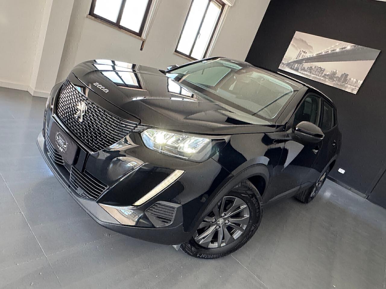 Peugeot 2008 PureTech 100 Active Pack - 2021