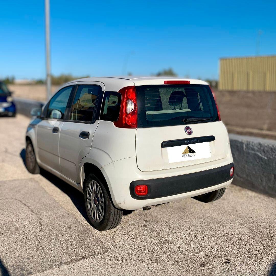 Fiat Panda 1.3 MJT 95 CV **47.000km!!**