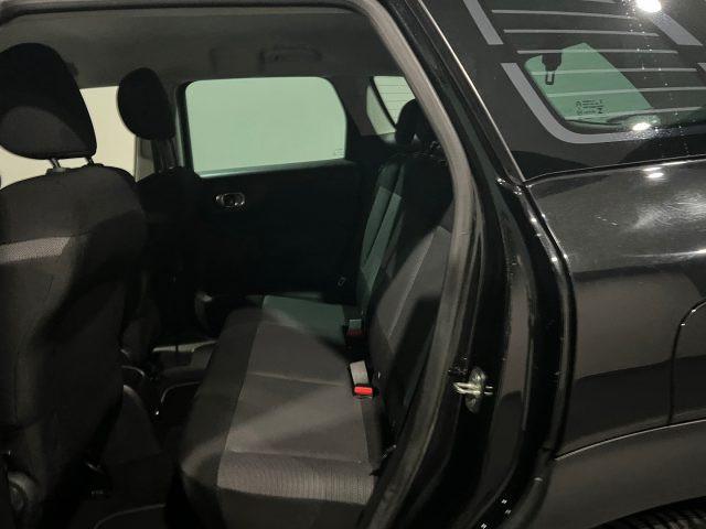 CITROEN C3 Aircross BlueHDi 120 S&S EAT6 Shine