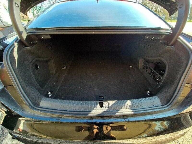 Audi A5 A5 40 TFSI