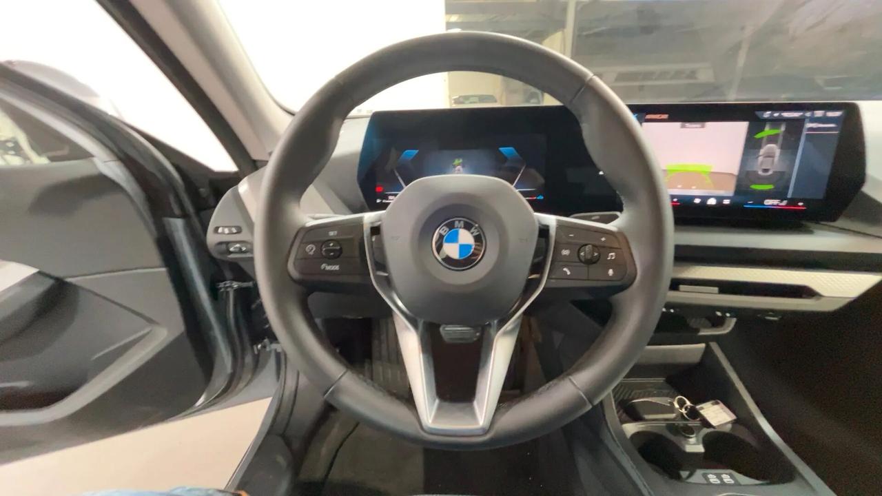 Bmw Serie 2 Gran Coupé 218d Coupe M Sport 150cv auto