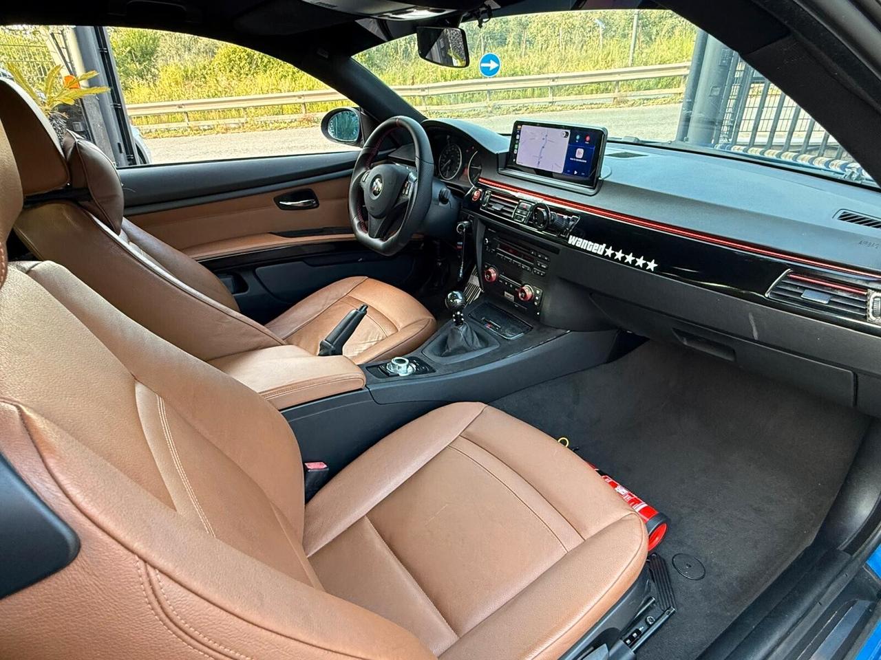 Bmw 320D MSport Apple car play Finanziabile 120 MESI
