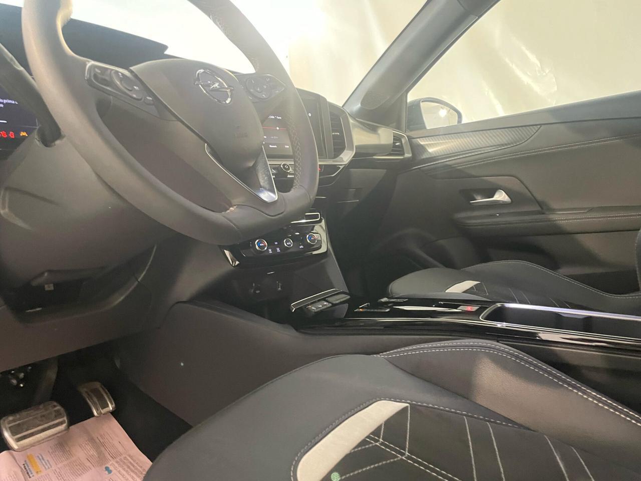 Opel Mokka 1.2 Turbo 130 CV aut. Edition