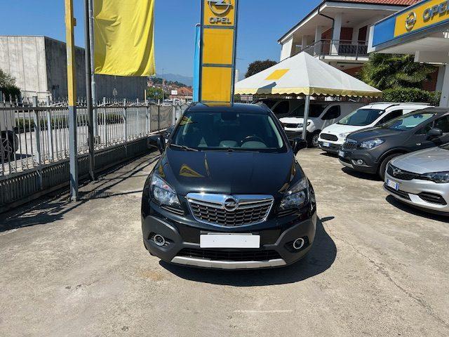OPEL Mokka 1.4 Turbo GPL Tech 140CV 4x2 Cosmo UNICO PROPRIETA